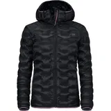 Elevenate Motion Hoodie Schwarz L