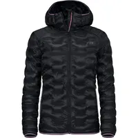 Elevenate Motion Hoodie Schwarz L