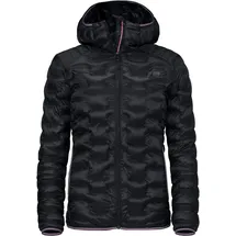 Elevenate Motion Hoodie Schwarz L