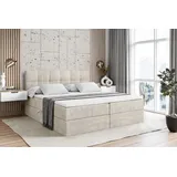 altdecor MARCE 180 x 200 cm H3 Beige