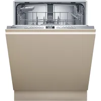 Neff N50 S155HTX06E Einbau-Geschirrspüler (vollintegrierbar, 598 mm breit)
