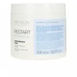 REVLON Professional Re/Start Hydration Moisture Rich Mask 500 ml