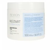 REVLON Professional Re/Start Hydration Moisture Rich Mask 500 ml