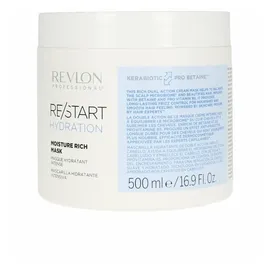 REVLON Professional Re/Start Hydration Moisture Rich Mask 500 ml