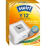 Swirl Y 12 MicroPor Plus AirSpace 4 St.