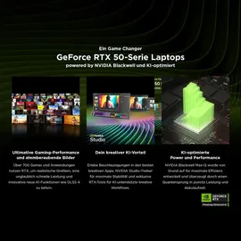 HP OMEN MAX 16-ah0474ng Core Ultra 7 255HX 32 GB RAM 1 TB SSD RTX 5070 Ti