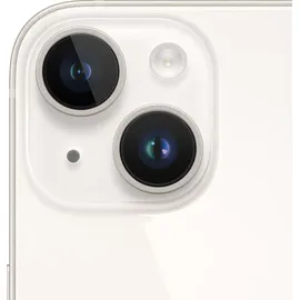 Apple iPhone 14 Plus 256 GB Polarstern