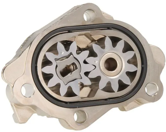 Pompa a ingranaggi, pompa di iniezione common rail BOSCH 0 440 020 087