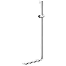 Smedbo Living Brausestange Stützgriff | L-Form, rechts