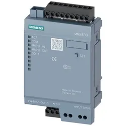 Siemens 3VA99770UF10 Maintenance Mode Box MMB300 inkl. Verbindungskabel 1, 5 m 3VA-MMB300