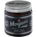 morgan"s pomade' Morgan's Styling Matt Clay 120 ml