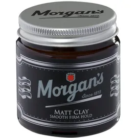 morgan"s pomade' Morgan's Styling Matt Clay 120 ml