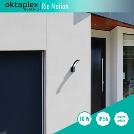 Oktaplex lighting Oktaplex Lighting