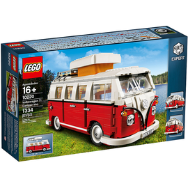 Lego Creator Expert Volkswagen T1 Campingbus 10220