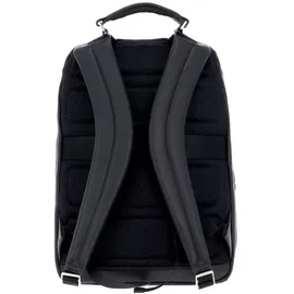 Piquadro Rucksack Vibe Computer Backpack Blu
