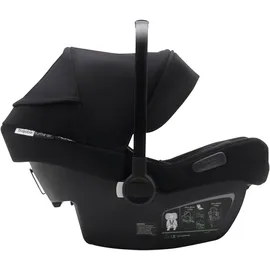 Bugaboo Turtle Air schwarz