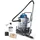 SCHEPPACH ASP50-ES Nass- und Trockensauger 50L