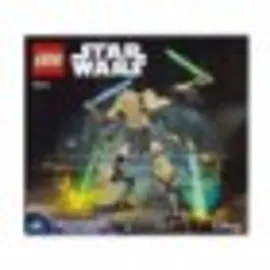 LEGO Star Wars General Grievous 75112
