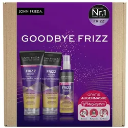 John Frieda FRIZZ EASE® Wunder Reparatur Box 2023 Haarpflegeset 