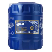 Mannol Diesel TDI 5W-30 7909 20 l