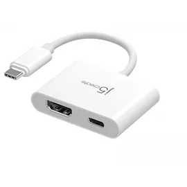 j5create USB-C to 4K HDMI Adapter