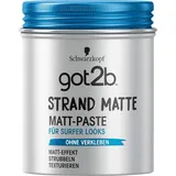 got2b Strand Matte Paste 100 ml