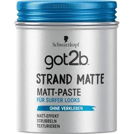 got2b Strand Matte Paste 100 ml
