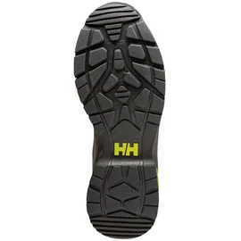 HELLY HANSEN Cascade Low Ht Wanderschuhe - Charcoal / Mid Grey - EU 48