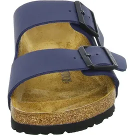 Birkenstock Arizona Birko-Flor blau 39