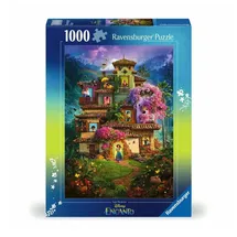 Ravensburger Erwachsenenpuzzle 1000 Teile - Disney Encanto