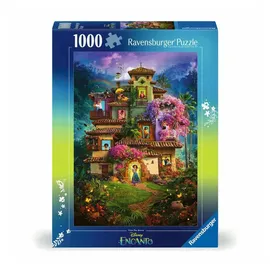 Ravensburger Erwachsenenpuzzle 1000 Teile - Disney Encanto