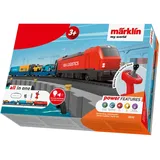 Märklin - my world Startpackung Hafenlogistik