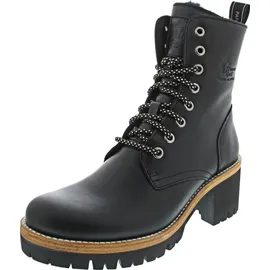 Panama Jack Padma B2 Schwarz 38