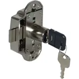 BMB Drehst.-Schl.versch.-schl.25mm inkl.I.-Zyl.BMB