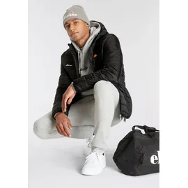 Ellesse Lombardy Padded Jacket black M