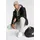 Ellesse Lombardy Padded Jacket black M