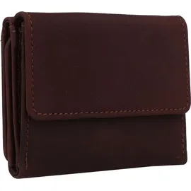 CAMEL ACTIVE Ocean Card Wallet Geldbörse Herren braun