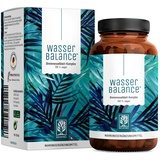 NATURTREU Wasserbalance Kapseln 90 St.