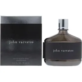 John Varvatos Eau de Toilette 75 ml
