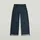 G-Star Roxx Wide Jeans - Dunkelblau - Damen - 26-34