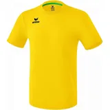 Erima Liga Trikot kurzarm yellow XL