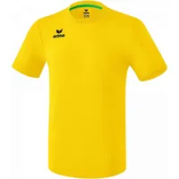 Erima Liga Trikot kurzarm yellow XL