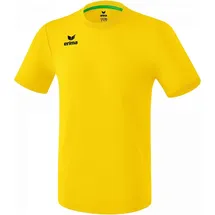 Erima Liga Trikot kurzarm yellow XL
