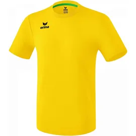 Erima Liga Trikot kurzarm yellow XL