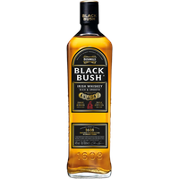 (35,00€/L) Bushmills Black Bush, Irish Whiskey, 0,7 Liter