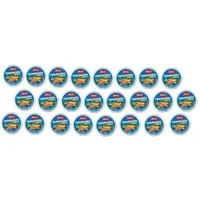 24er Meray Studentenfutter mit Rosinen a 100 g / Fresh Nuts GmbH