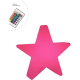 8 seasons DESIGN Shining Star Ø 100 cm (RGB)