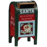 Lemax Christmas Mailbox Art.-nr. 14842
