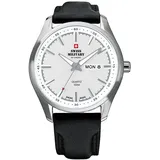 Swiss Military SM34027.06 Herren 44mm 10ATM