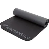 Energetics NBR 1.0 Black/Grey Dark,